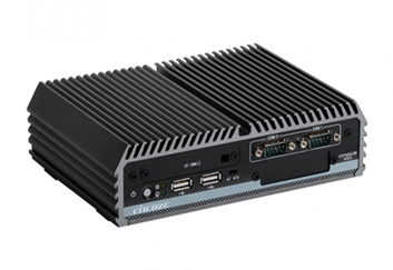 DC Sorozatú Ipari Box PC-k