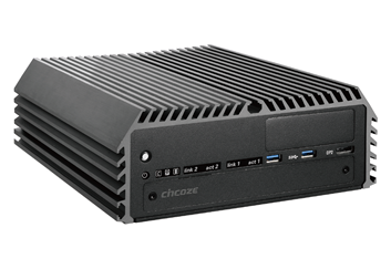 DS Sorozatú Ipari Box PC-k