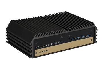DX Sorozatú Ipari Box PC-k