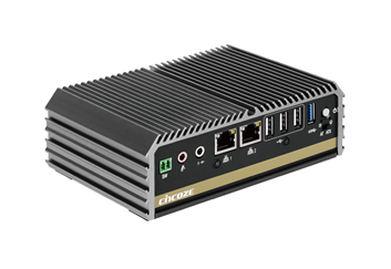 DA Sorozatú Ipari Box PC-k