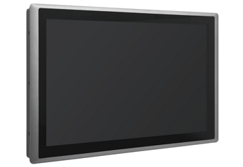 Érintőképernyős ipari panelek melyek panel PC-ként alkalmazhatók