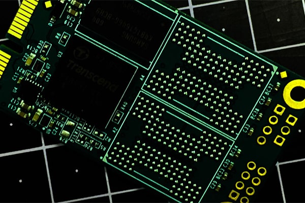 Transcend Ipari SSD és Memória Termékek Transcend Ipari SSD és Memória Termékek
